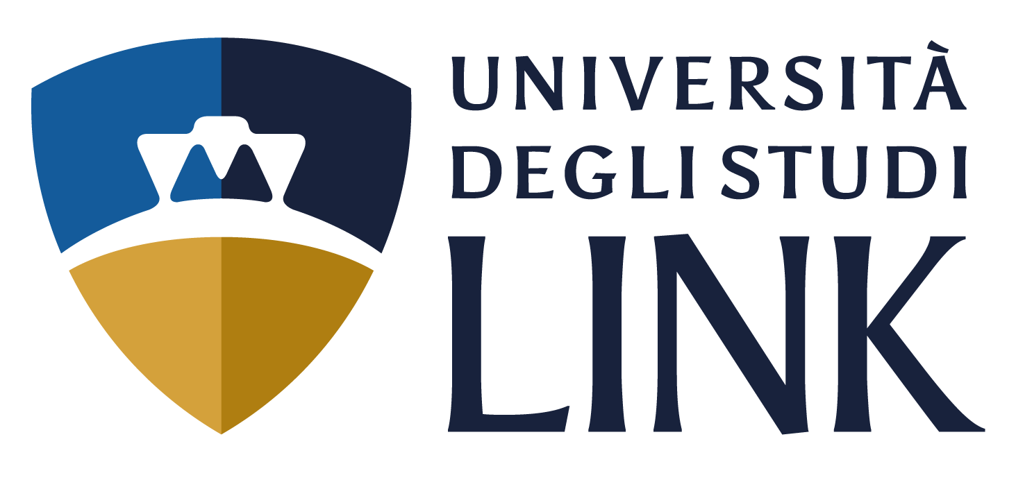 Logo Università degli Studi LINK